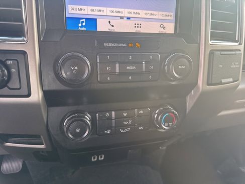 Used 2019 Ford F150 XLT w/ Equipment Group 301A Mid image 15