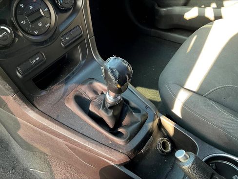 Used 2015 Ford Fiesta ST image 13