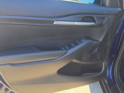 New 2026 Kia Seltos LX AWD/4WD image 16