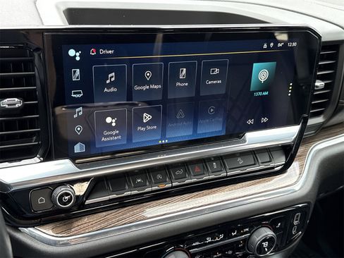 Used 2024 Chevrolet Silverado 1500 RST image 23