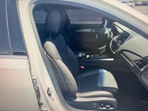 Used 2024 Cadillac CT5 Premium Luxury w/ Parking Package RWD image 7