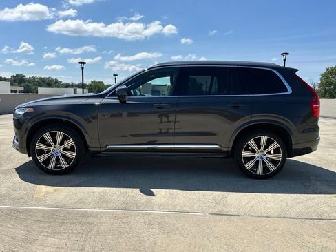 Certified 2023 Volvo XC90 B6 Ultimate AWD/4WD image 5