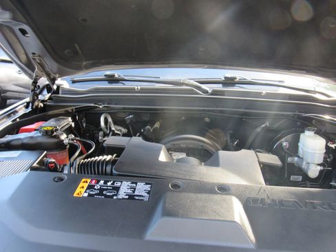 Used 2020 Chevrolet Tahoe LT image 29