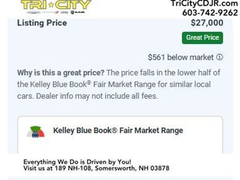 Used 2017 Toyota Tundra SR5 image 12