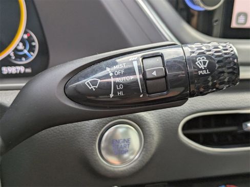 Used 2021 Hyundai Sonata Limited image 28