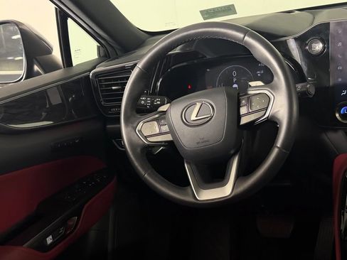 Used 2023 Lexus NX 350 AWD image 13