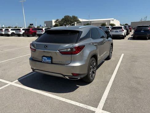 Used 2020 Lexus RX 350 FWD w/ Premium Package image 5