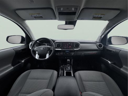 Used 2023 Toyota Tacoma SR5 image 14