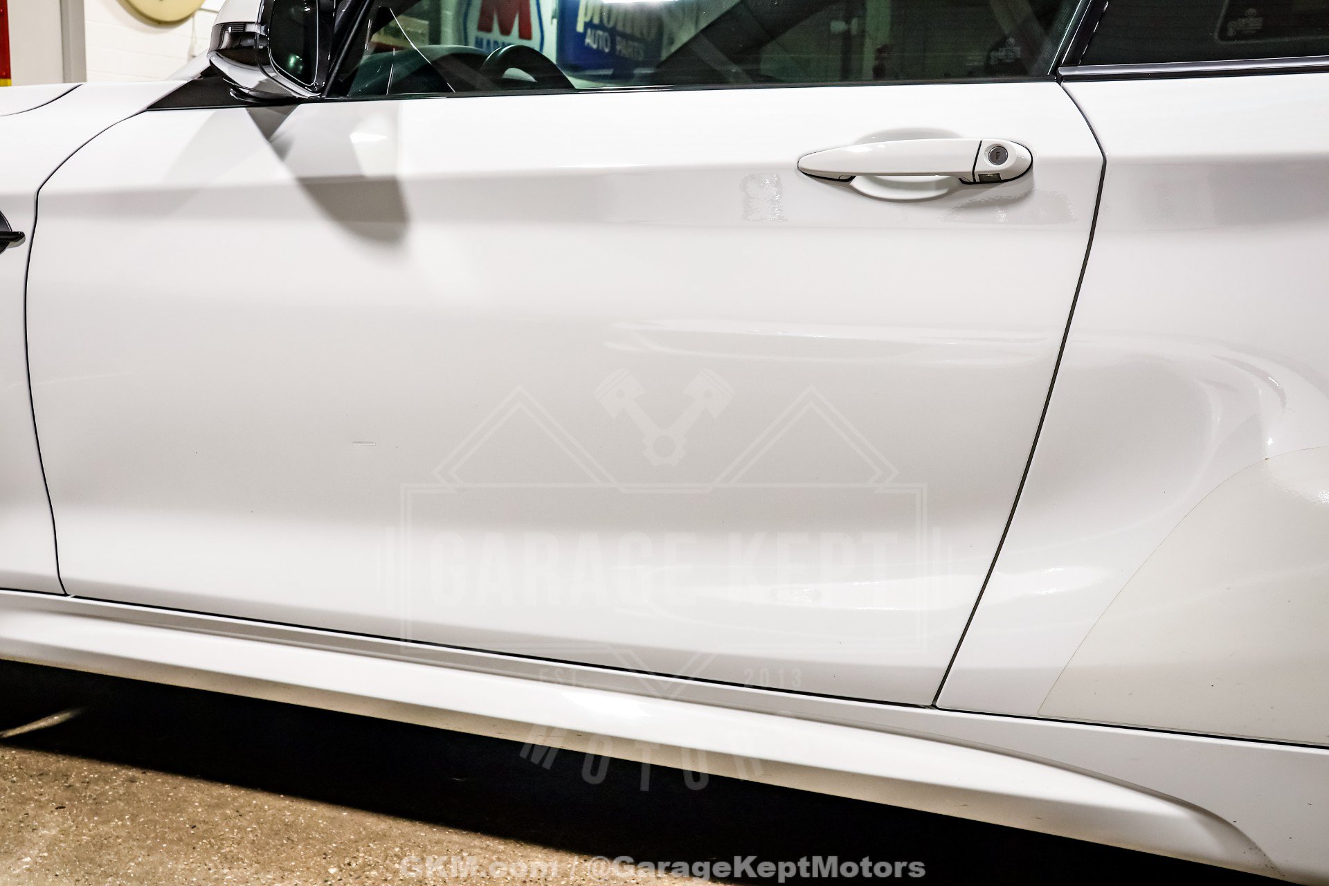 Used 2020 BMW M2 Competition w/ Executive Package RWD image 59