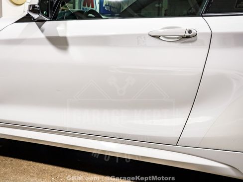 Used 2020 BMW M2 Competition w/ Executive Package RWD image 59