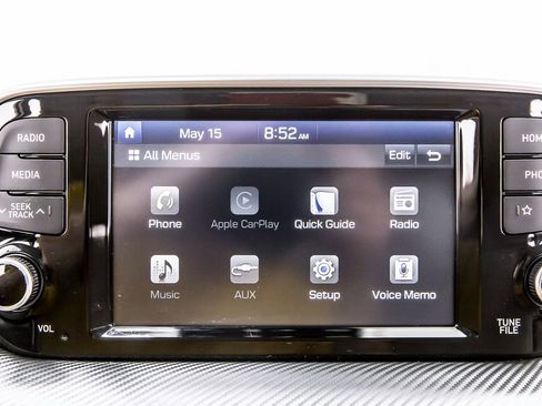 Used 2020 Hyundai Tucson SE w/ Cargo Package FWD image 20