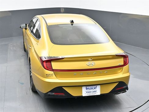 Used 2020 Hyundai Sonata SEL Plus image 26