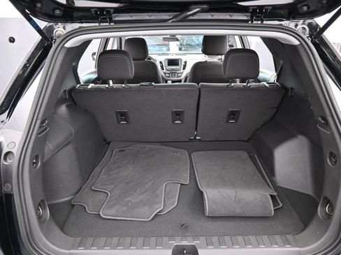 Used 2023 Chevrolet Equinox LS FWD image 38