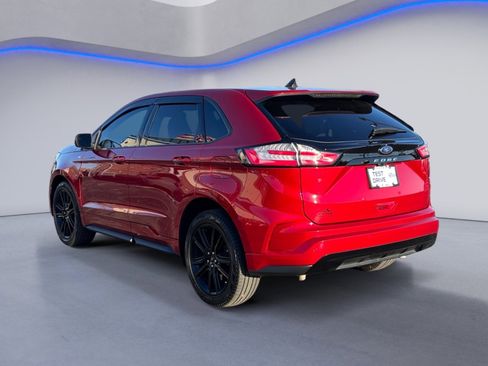 Used 2024 Ford Edge ST-Line image 11