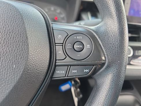 Used 2023 Toyota Corolla LE FWD image 20