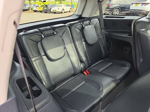 Used 2025 Lincoln Aviator Reserve w/ Equipment Group 201A AWD/4WD image 35