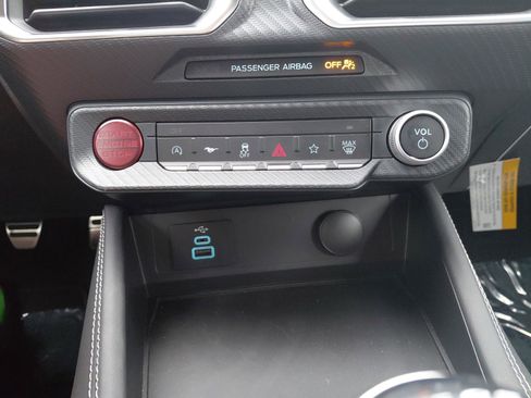 New 2025 Ford Mustang GT Premium image 20