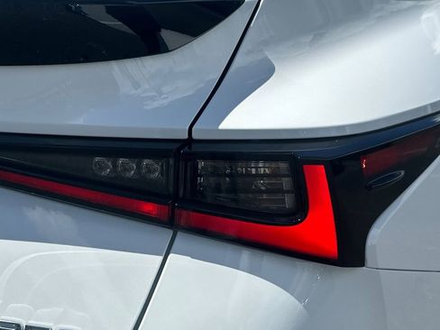 New 2026 Lexus IS 350 F Sport RWD image 12