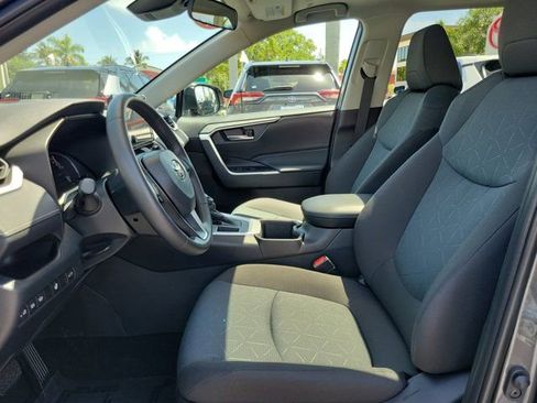 Certified 2025 Toyota RAV4 XLE w/ Convenience Package image 12