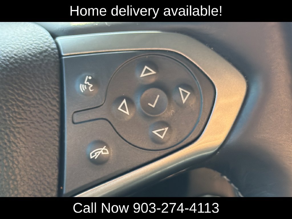 Used 2017 Chevrolet Suburban Premier RWD image 35