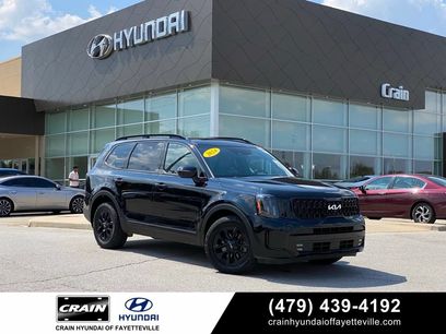 Used 2024 Kia Telluride SX X-Pro