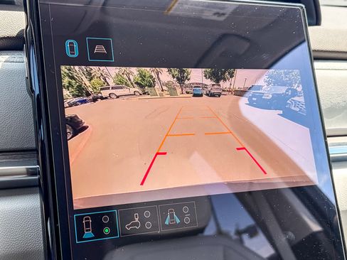Used 2026 GMC Terrain Denali w/ LPO, Floor Liner Package AWD/4WD image 22