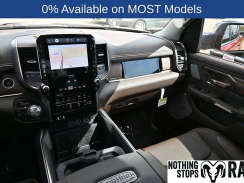 New 2026 RAM 1500 Limited image 19