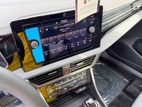 New 2026 Volkswagen Jetta SE image 18