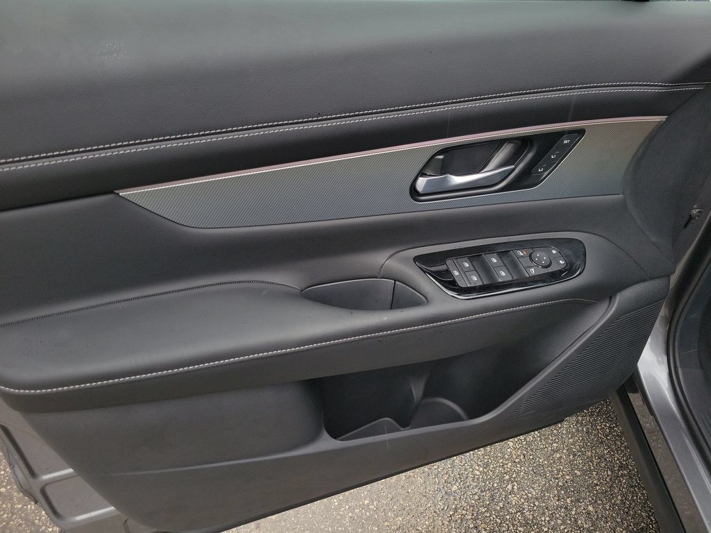 New 2027 Nissan Murano SL AWD/4WD image 21