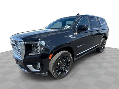 Used 2024 GMC Yukon Denali w/ Max Trailering Package