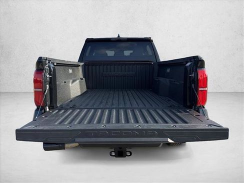 Certified 2026 Toyota Tacoma SR5 RWD image 6