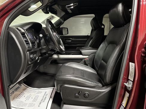 Used 2019 RAM 1500 Sport w/ Level 2 Equipment Group image 20