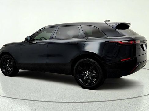 Used 2023 Land Rover Range Rover Velar R-Dynamic S AWD/4WD image 7
