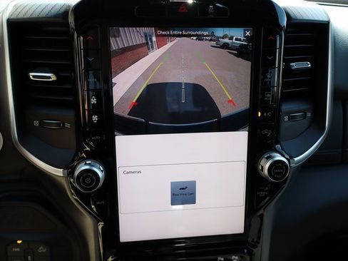 Used 2025 RAM 2500 Big Horn image 25