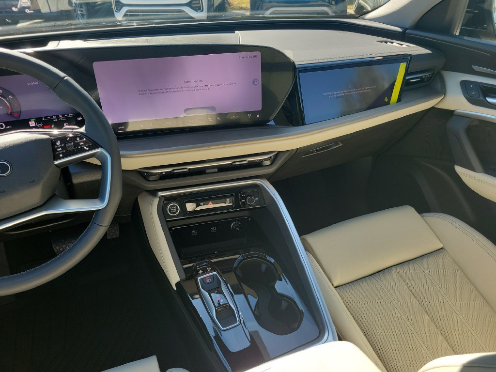 New 2026 Audi Q5 Premium Plus AWD/4WD image 20