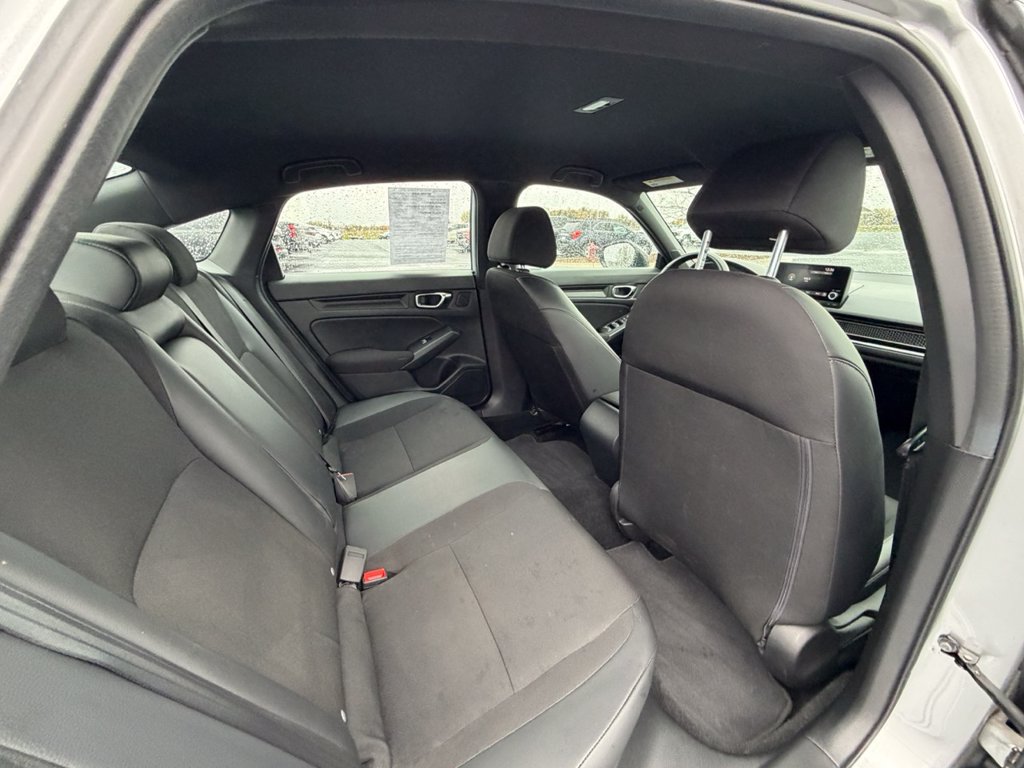 Used 2025 Honda Civic Sport image 25