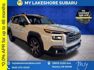 New 2026 Subaru Outback Touring XT AWD/4WD 360° Tour