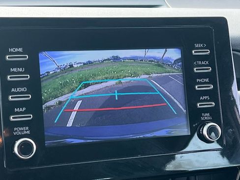 Used 2023 Toyota Camry LE image 16