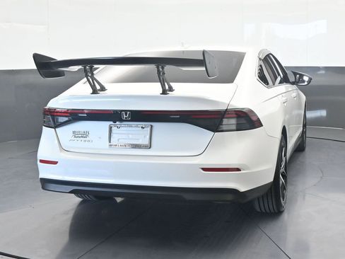 Used 2024 Honda Accord EX image 5