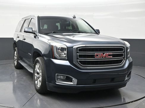 Used 2019 GMC Yukon SLE w/ SLE Value Package RWD image 7