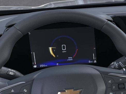 New 2026 Chevrolet Trax LT w/ Driver Confidence Package FWD image 18