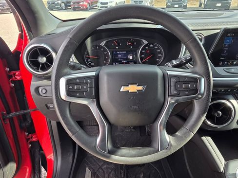 Used 2022 Chevrolet Blazer LT image 15