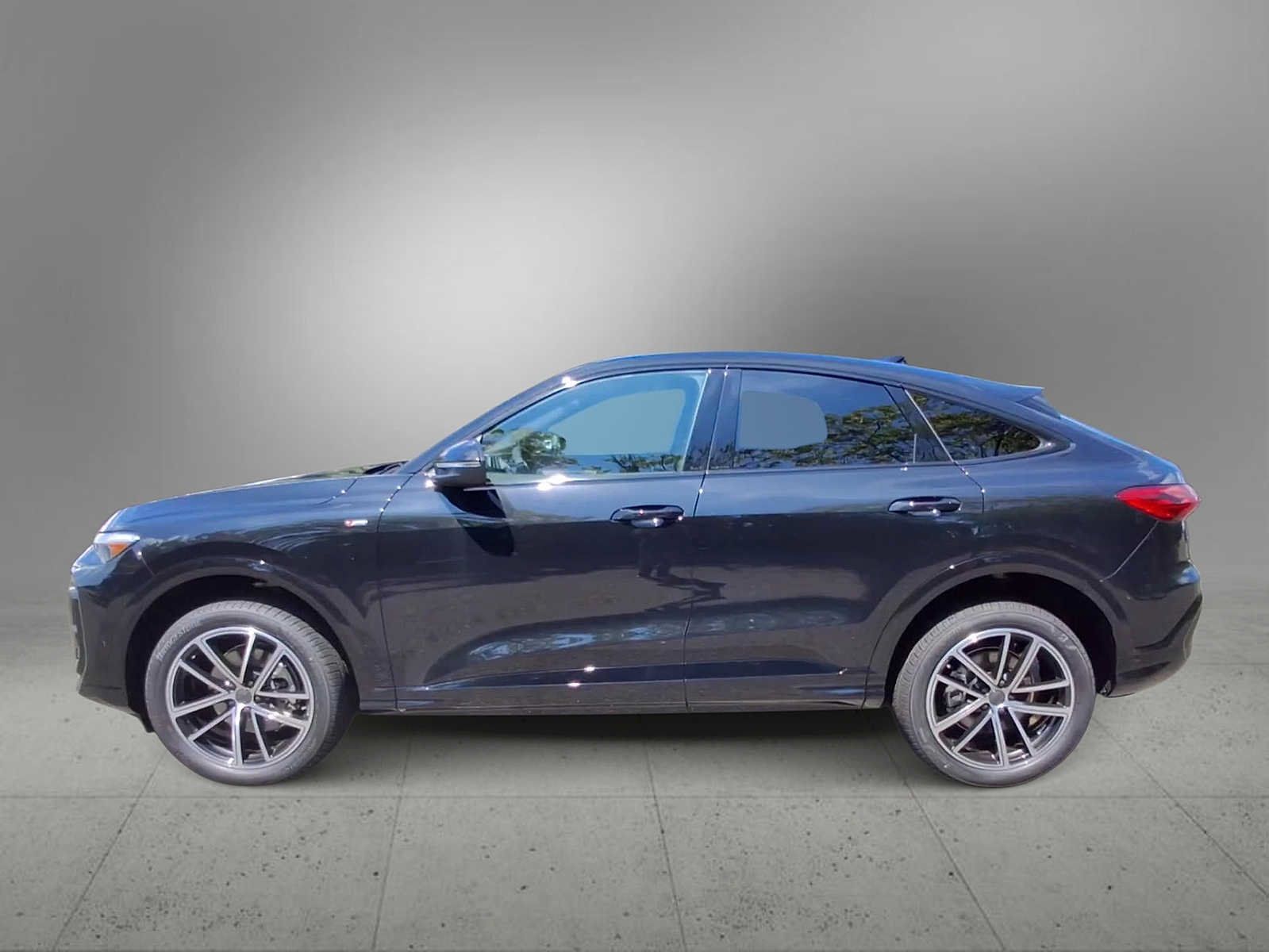 New 2026 Audi Q5 Premium Plus AWD/4WD image 5