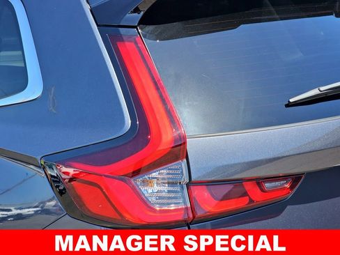 Used 2025 Honda CR-V Sport Touring image 41