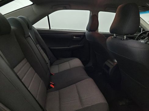 Used 2016 Toyota Camry LE FWD image 19