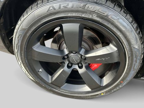 Used 2010 Dodge Challenger SRT8 w/ SRT Option Group II image 13