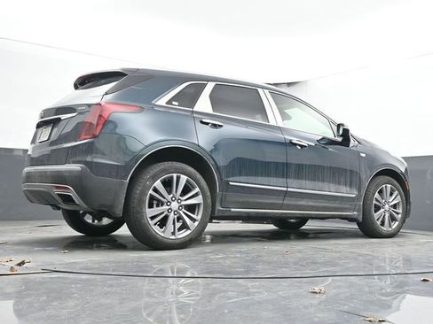 Used 2024 Cadillac XT5 Premium Luxury w/ Platinum Package image 51