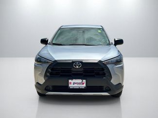Used 2026 Toyota Corolla Cross L FWD video 2