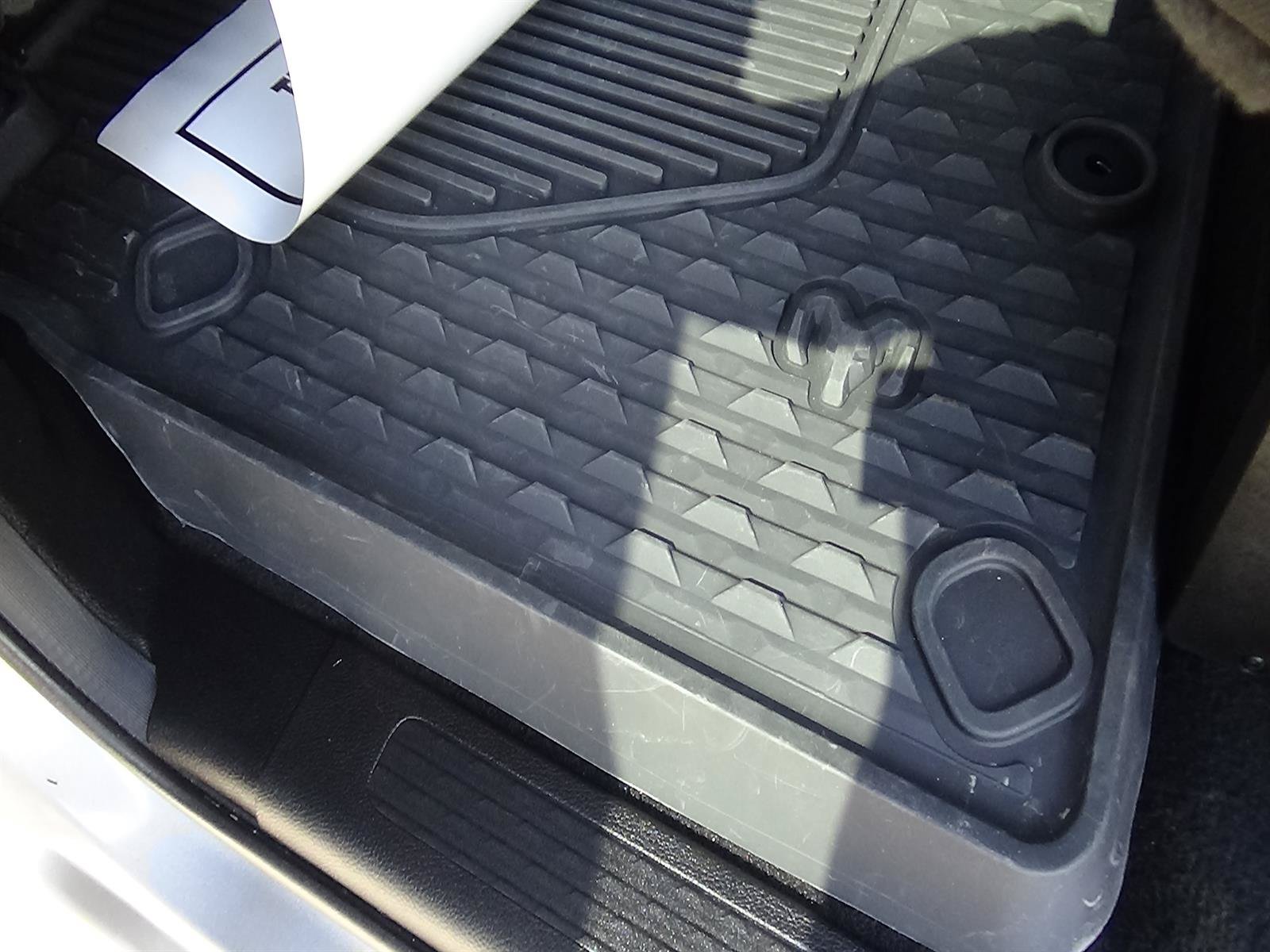 Used 2025 RAM 1500 Big Horn AWD/4WD image 15