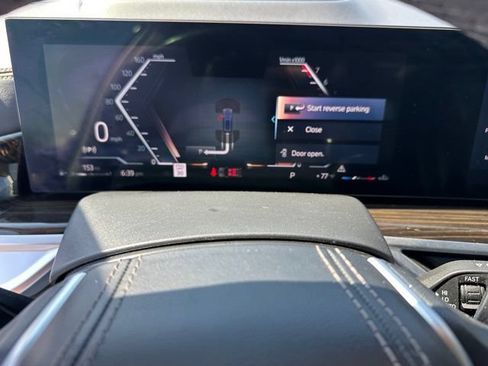 Used 2023 BMW X7 xDrive40i w/ Premium Package AWD/4WD image 30